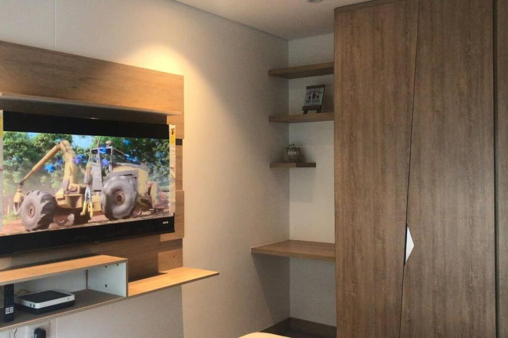 Nuevo Loft En Chapinero - Piso 19 - Vista A Los Cerros Orientales Bogotá