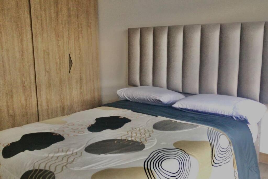 Nuevo Loft En Chapinero - Piso 19 - Vista A Los Cerros Orientales Apartamento Bogotá
