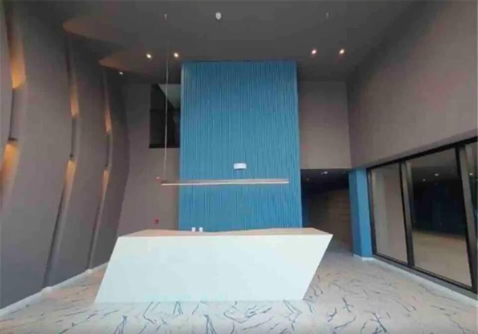 Apartamento Nuevo Loft En Chapinero - Piso 19 - Vista A Los Cerros Orientales Bogotá