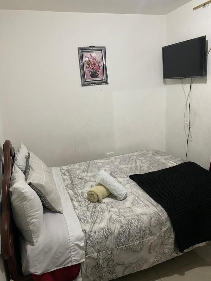 Apartment Cerca Aeropuerto *