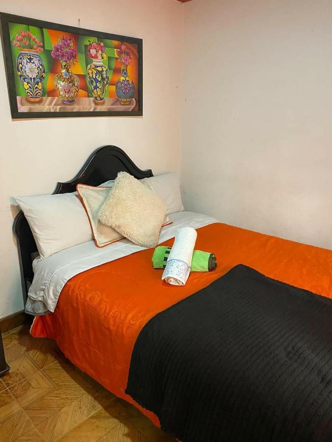 Apartment Cerca Aeropuerto *