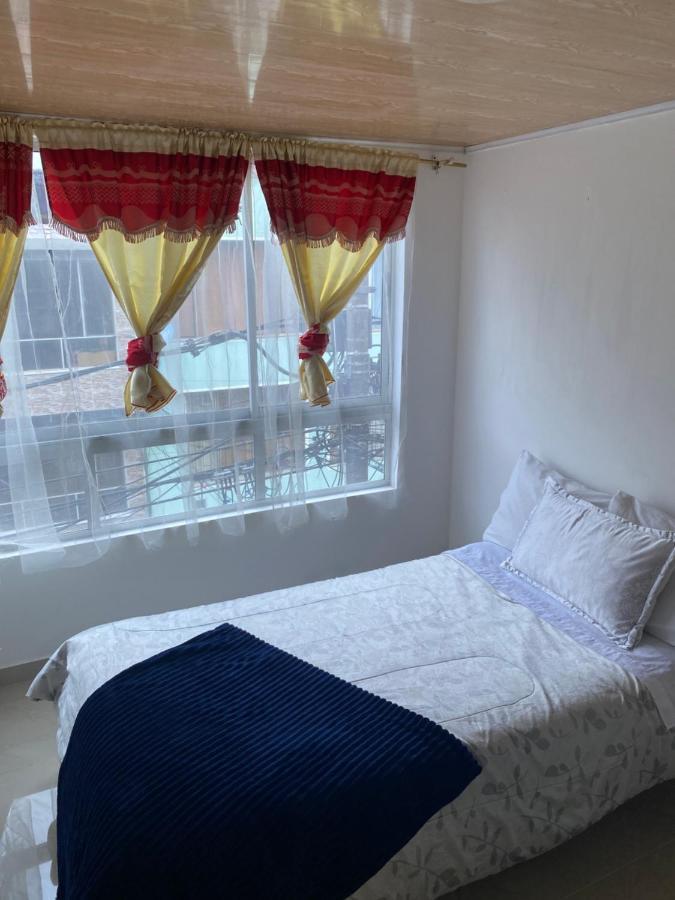 Apartment Cerca Aeropuerto *