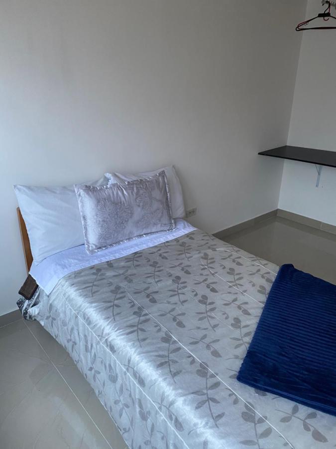 Cerca Aeropuerto Apartment