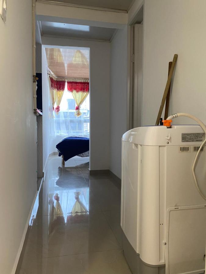 Cerca Aeropuerto Apartment