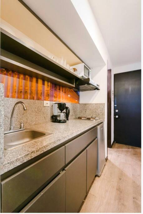 Apartamento Confortable Con La Perfecta Ubicacion! Bogotá