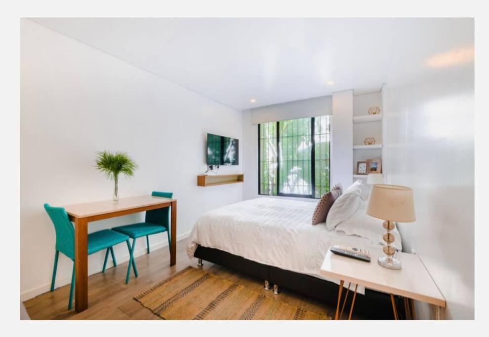 Confortable Con La Perfecta Ubicacion! Apartamento Bogotá