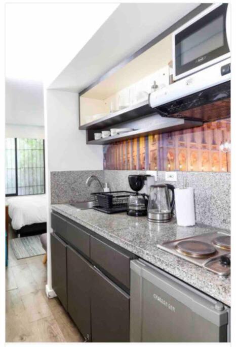 Confortable Con La Perfecta Ubicacion! Apartamento Bogotá