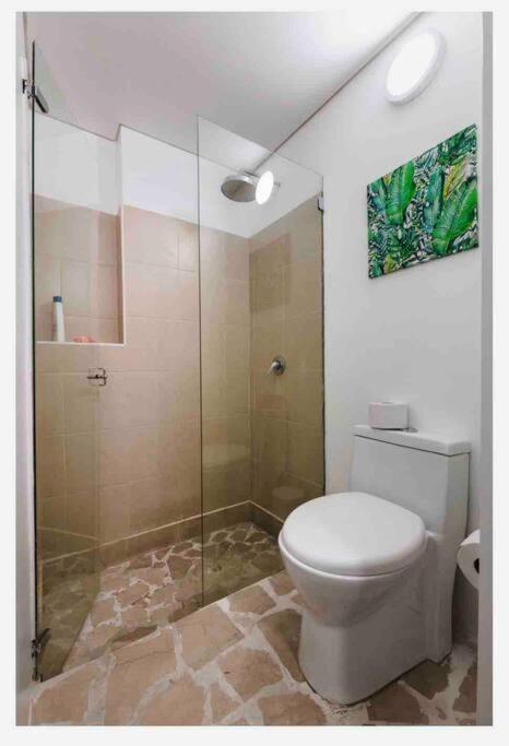 Apartamento Confortable Con La Perfecta Ubicacion! *