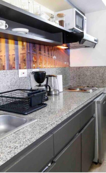 Apartamento Confortable Con La Perfecta Ubicacion! *