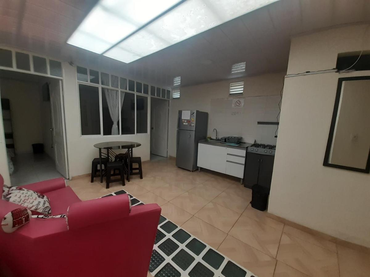 Apartamento San Francisco En Kennedy