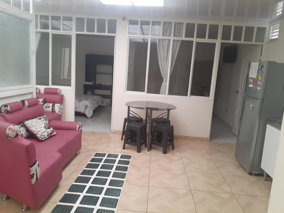 Apartamento San Francisco En Kennedy Bogotá