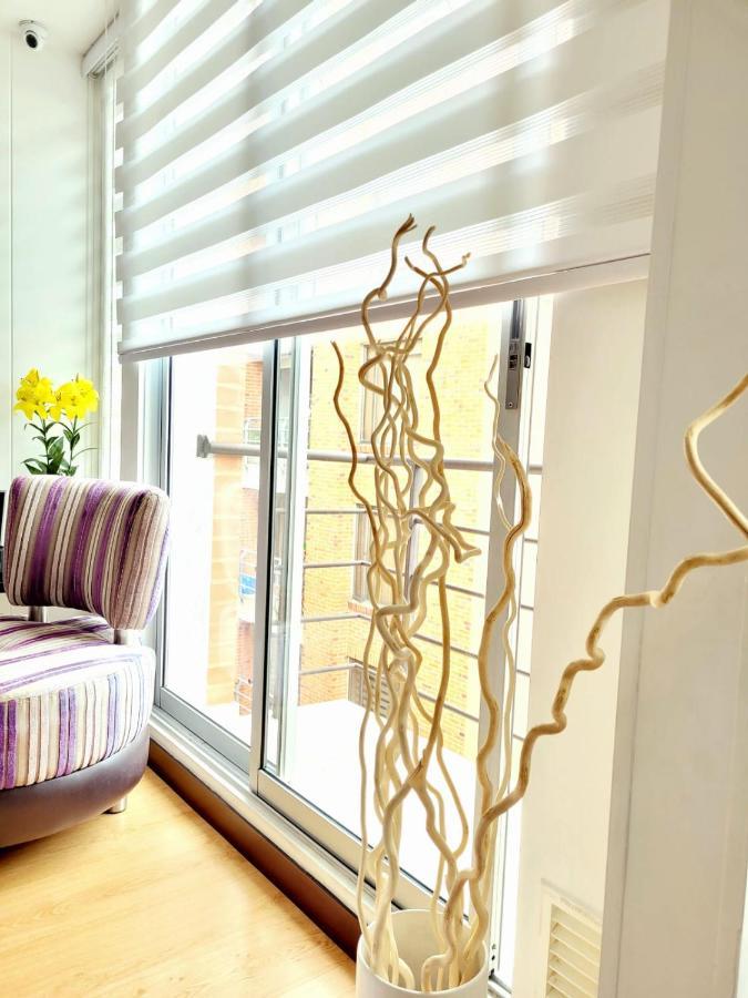 Lindo Apartamento Zona Usaquen Bogota