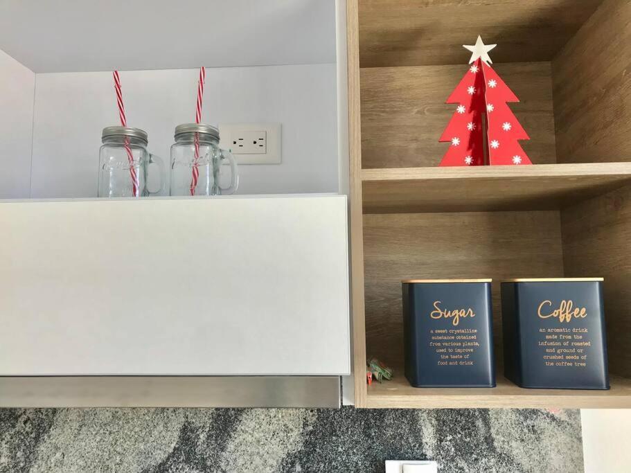 Apartamento Nuevo Loft En Chapinero - Piso 19 - Vista A Los Cerros Orientales