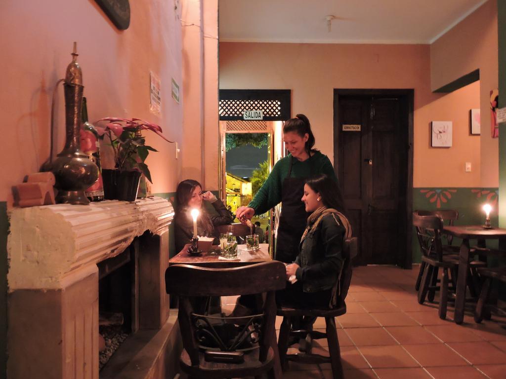 Casa Quevedo * Bogotá