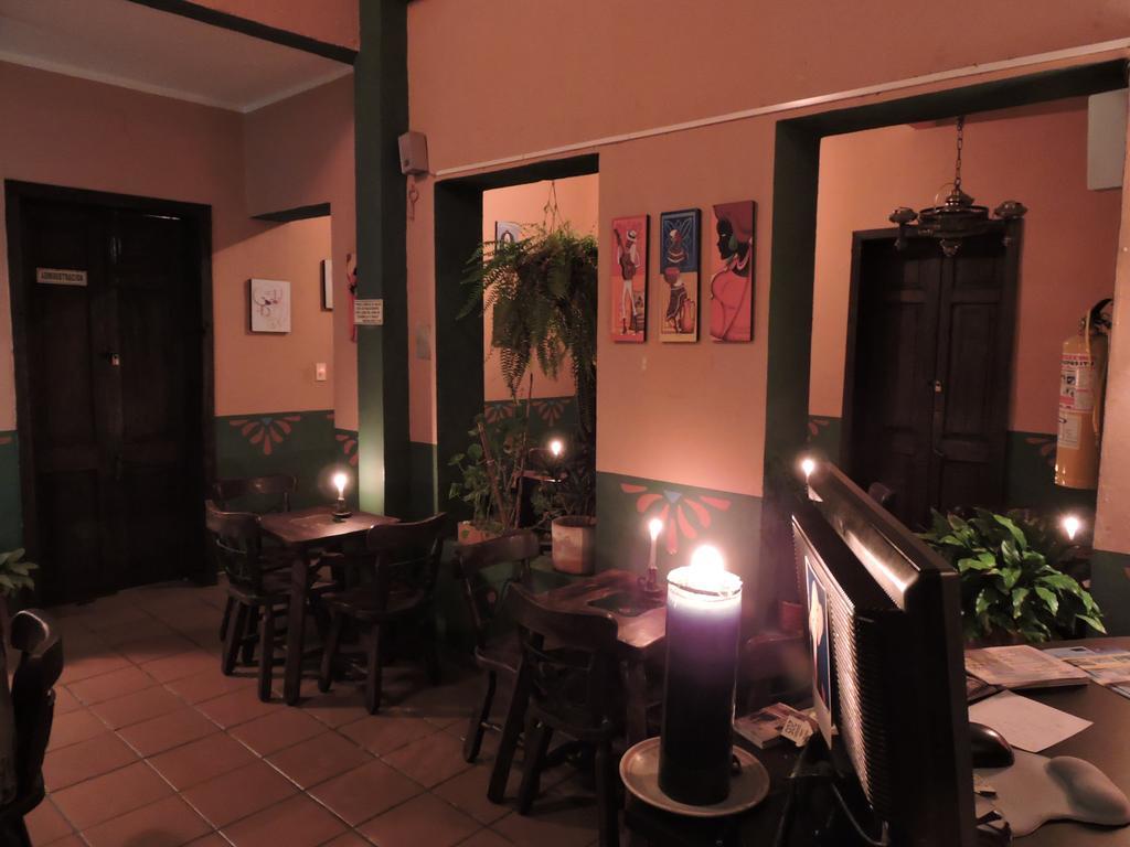 Casa Quevedo Bogotá