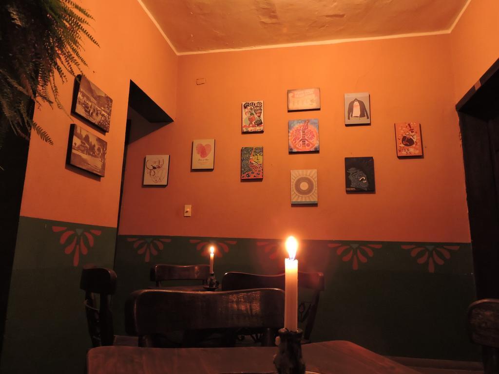 Casa Quevedo Hostal Bogotá
