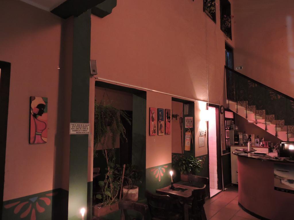Casa Quevedo