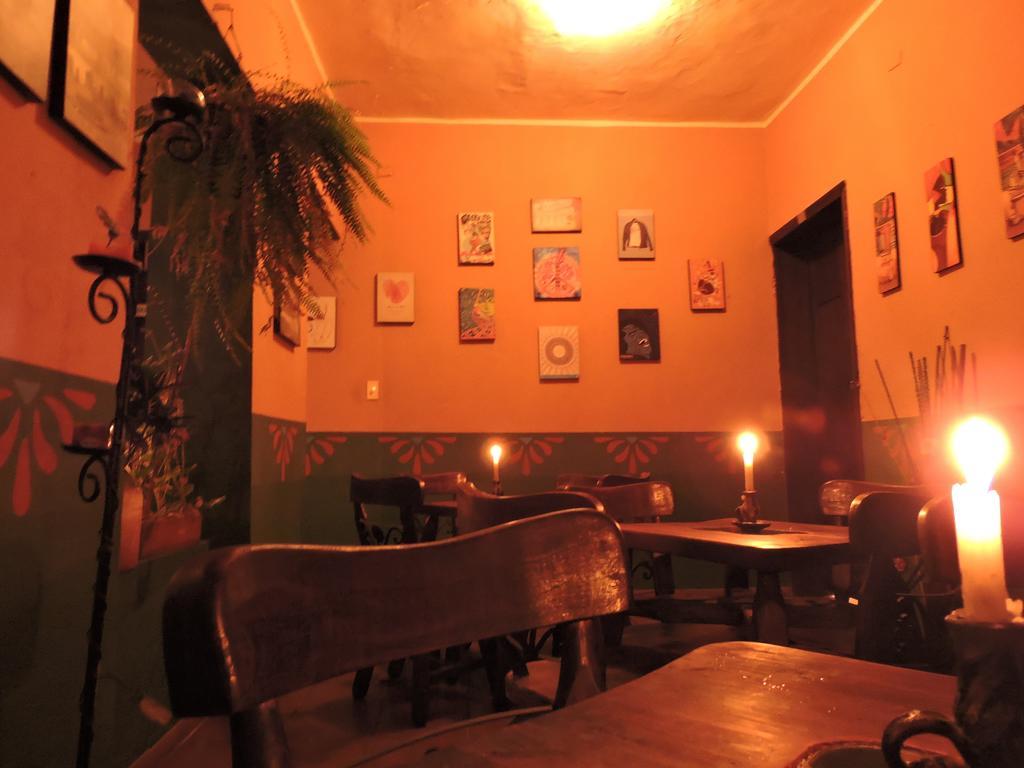 Hostal Casa Quevedo Bogotá