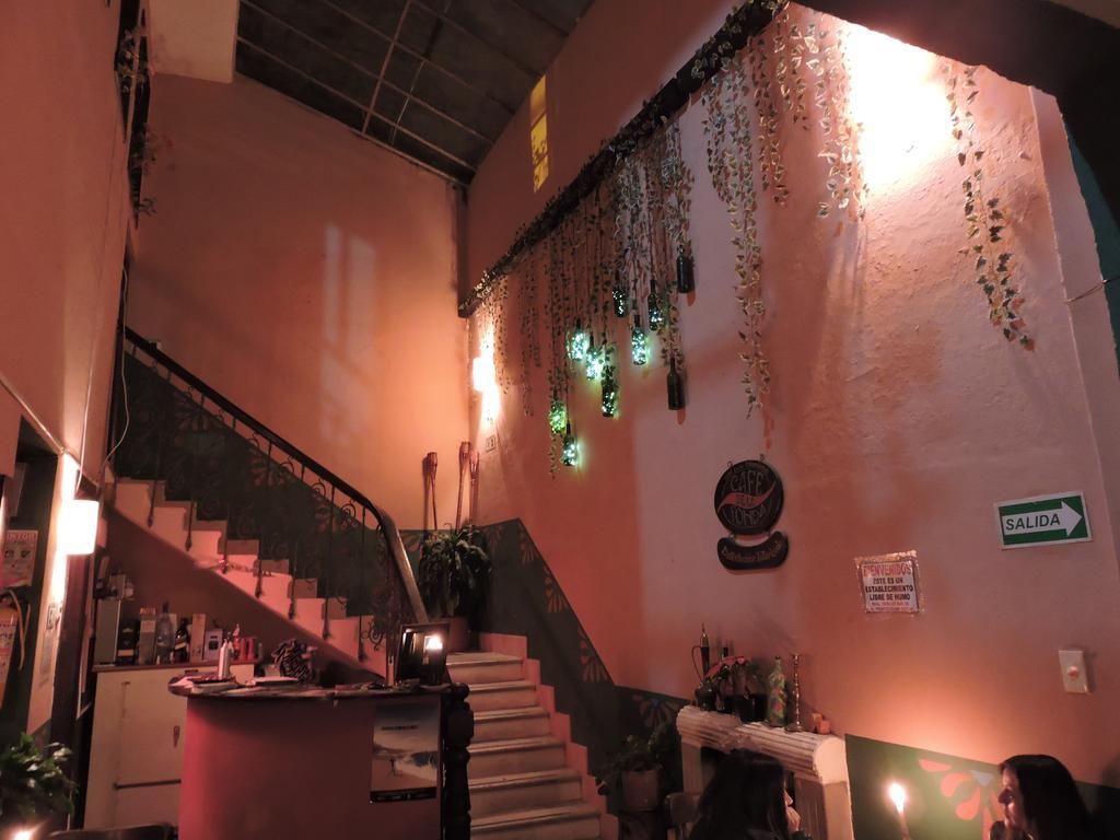 Hostal Casa Quevedo *