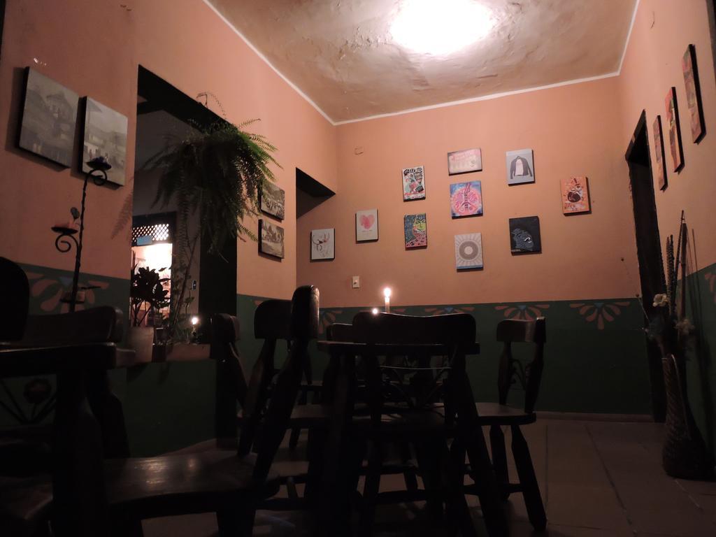 Casa Quevedo