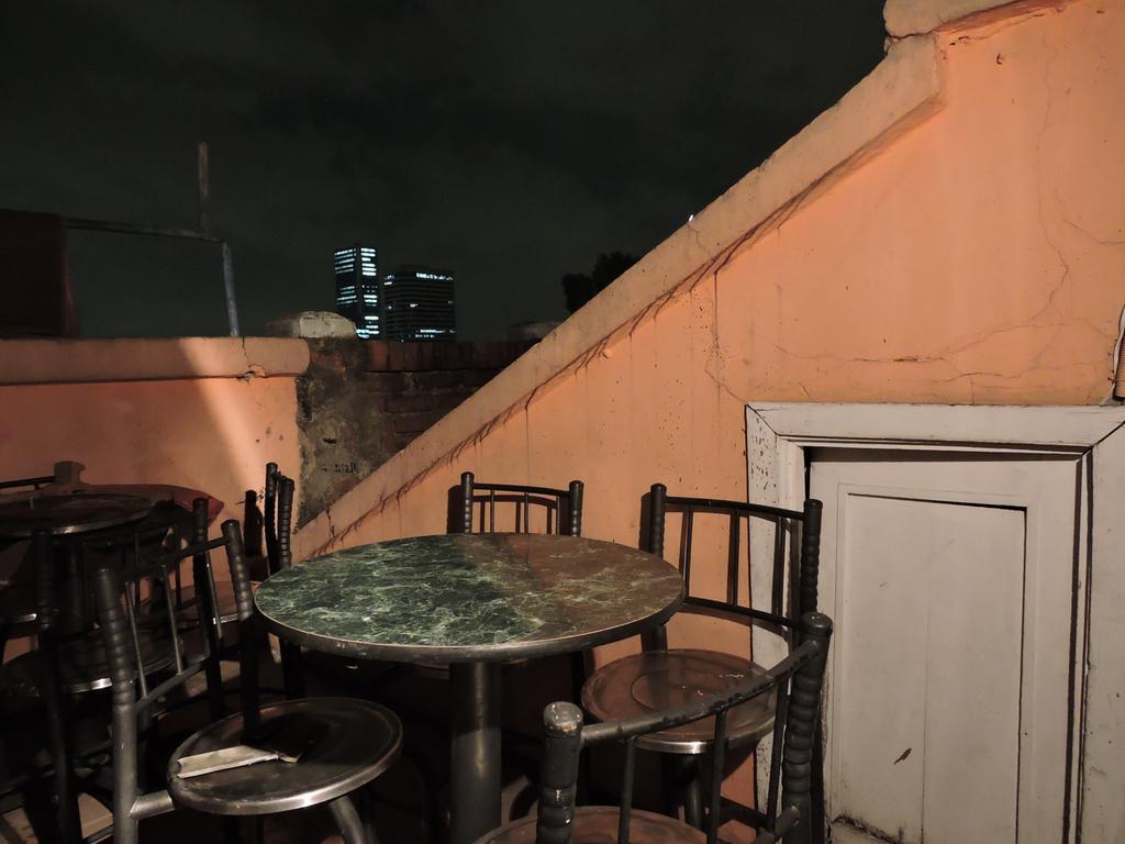 Casa Quevedo * Bogotá