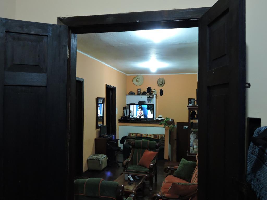 Casa Quevedo
