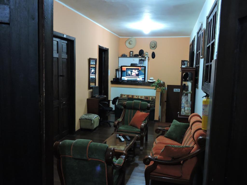 Casa Quevedo Hostal Bogotá