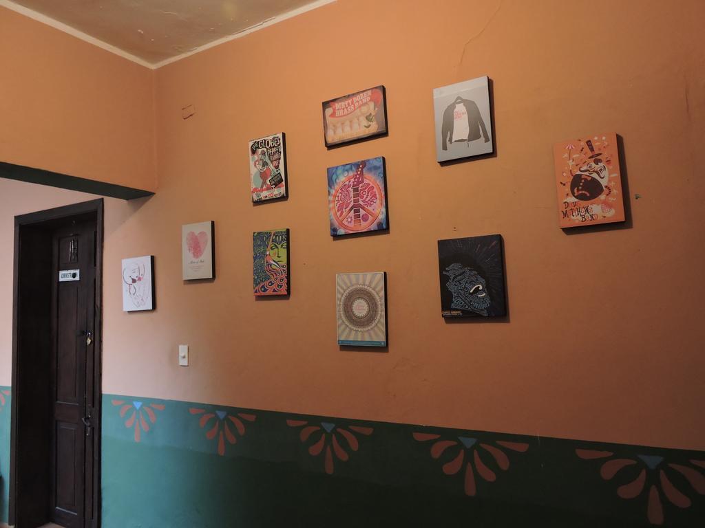 Hostal Casa Quevedo *