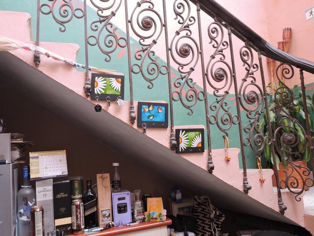 Hostal Casa Quevedo *
