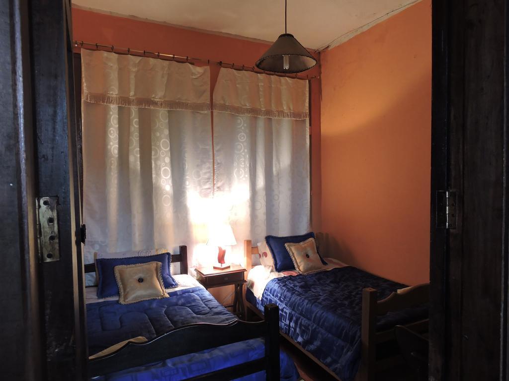 Casa Quevedo Hostal *