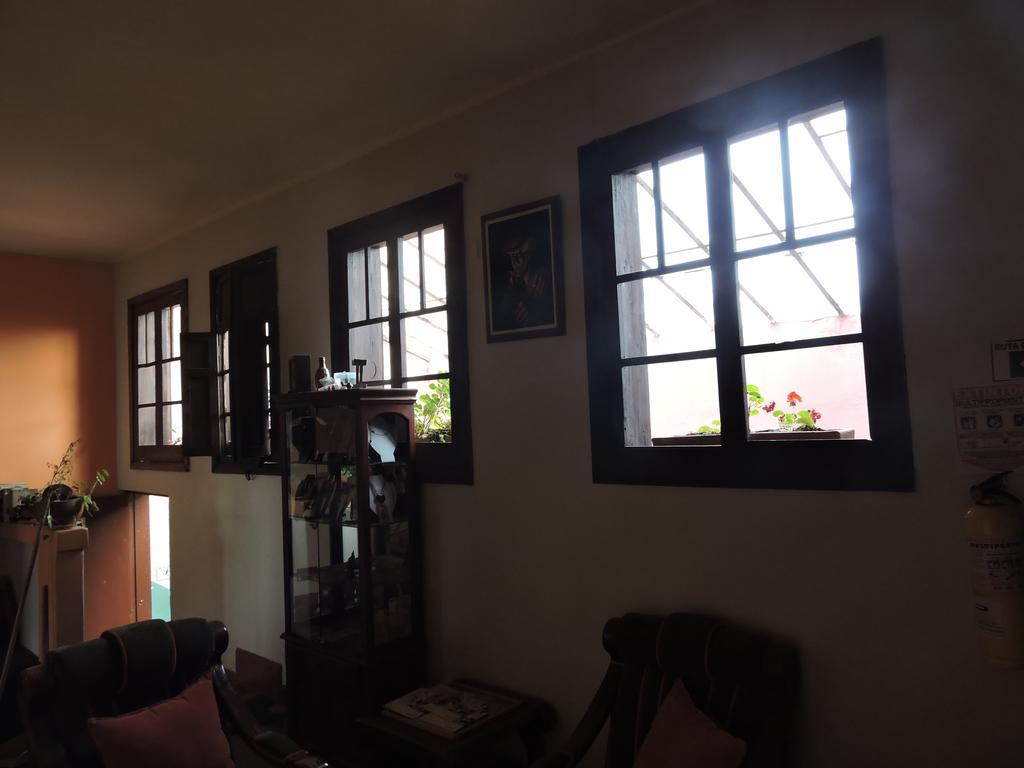 Hostal Casa Quevedo Bogotá
