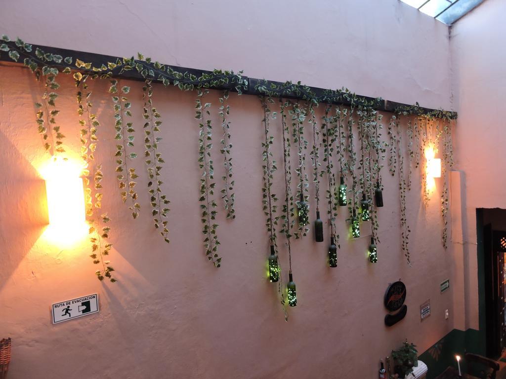 Hostal Casa Quevedo