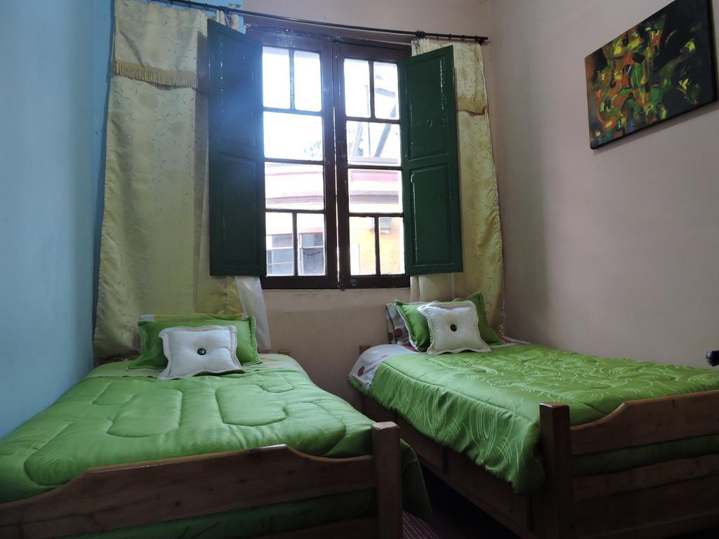 Hostal Casa Quevedo