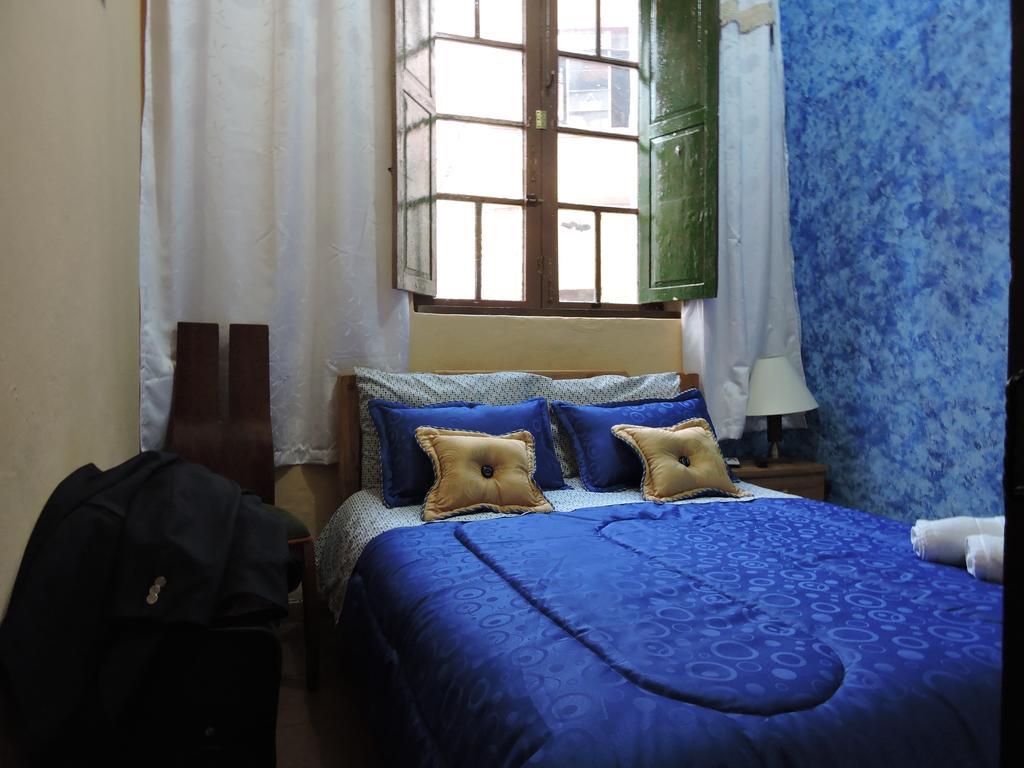 Hostal Casa Quevedo