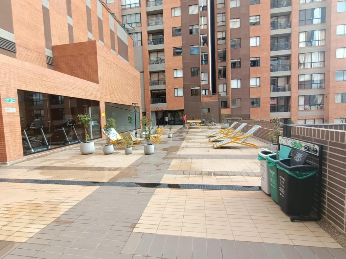 Apartment En Zona Norte *