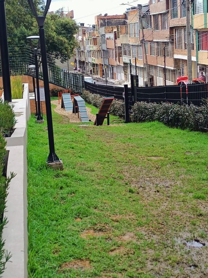 En Zona Norte Apartment *
