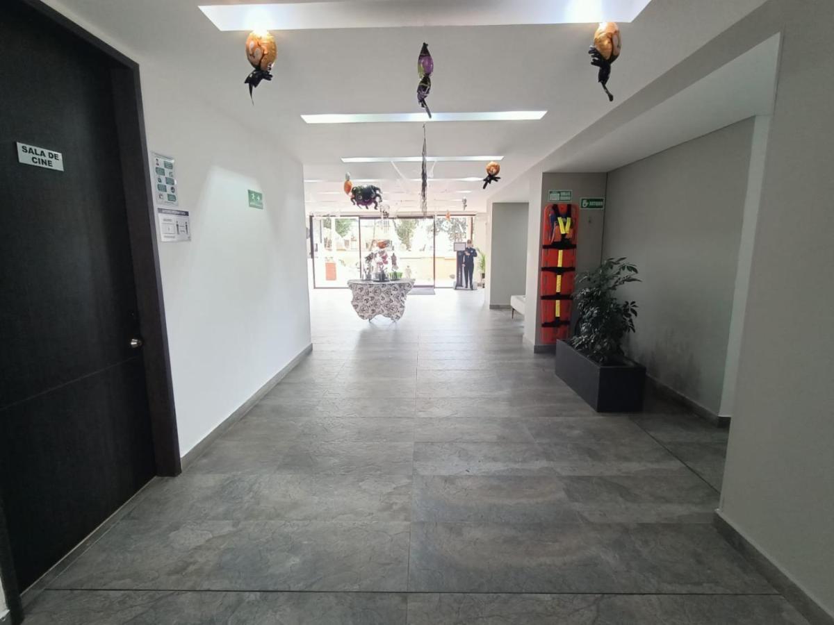 En Zona Norte Apartment