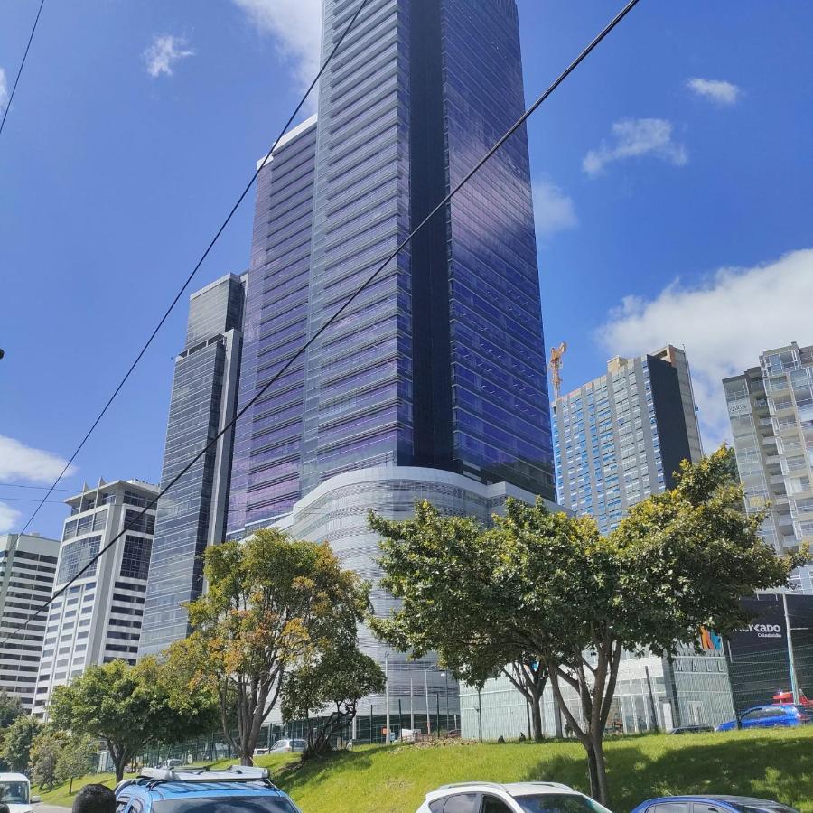 En Zona Norte * Bogota
