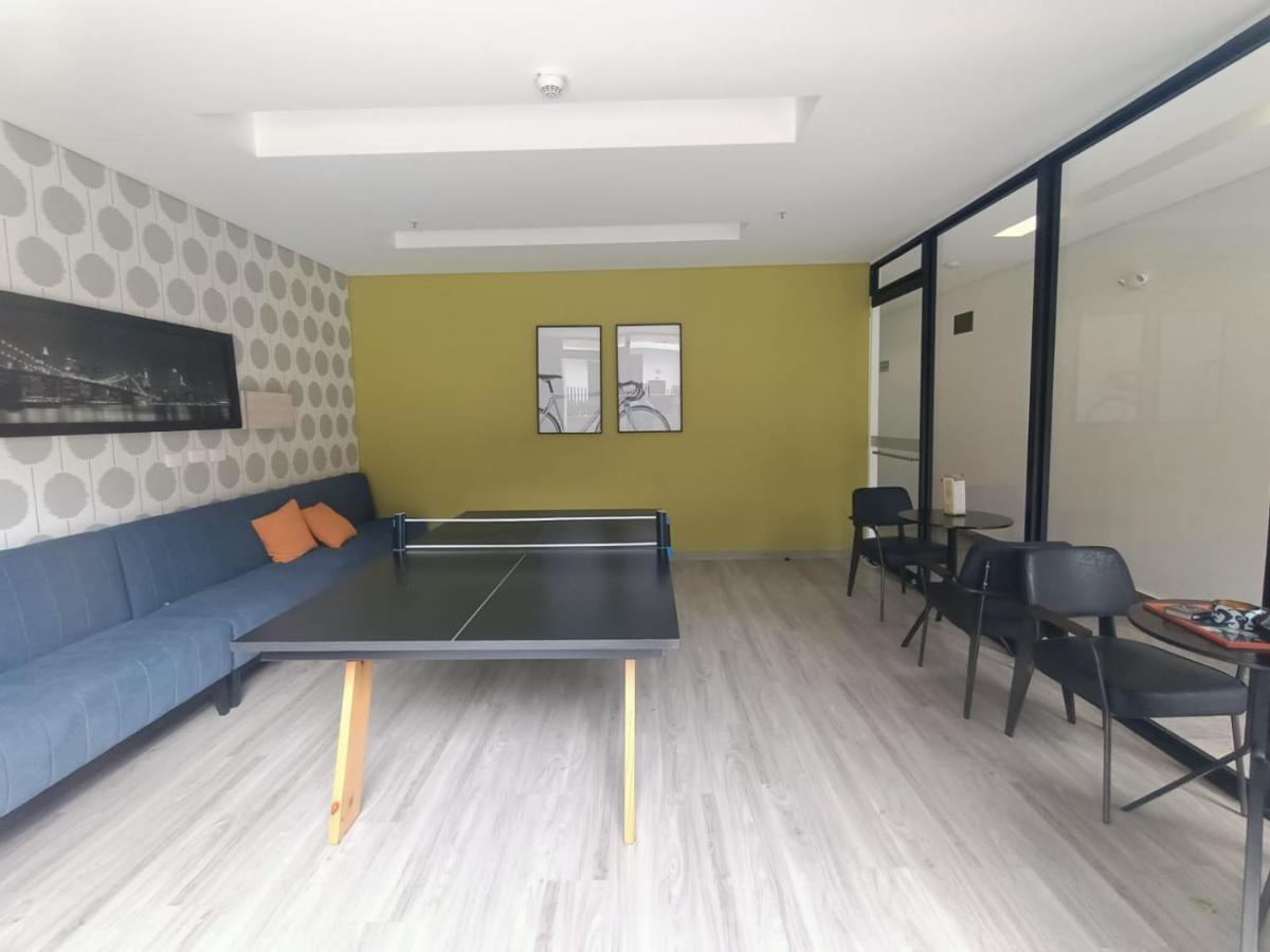 En Zona Norte Apartment *