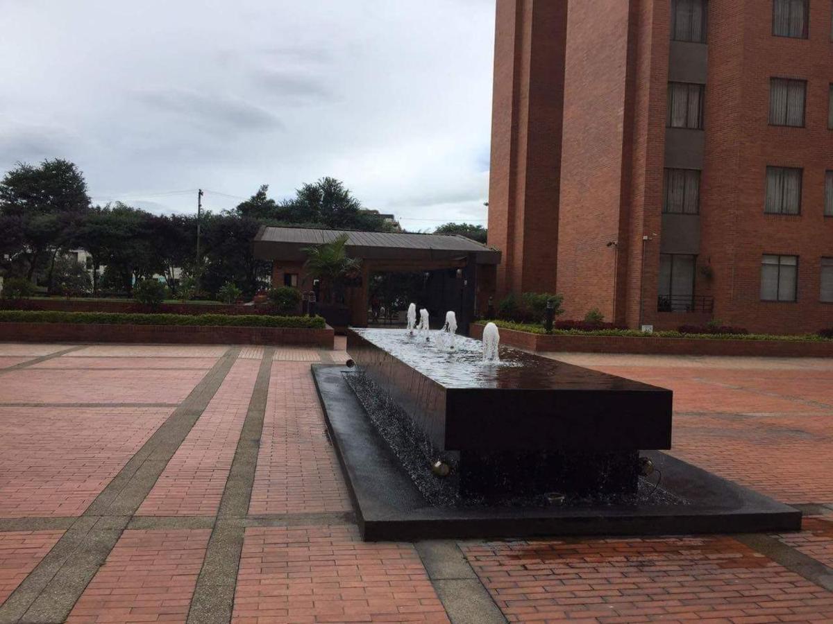 Paraiso Del Salitre Pensión Bogotá