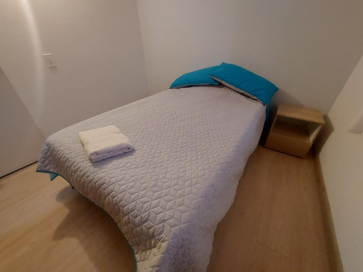 Luna 170 Apartamento Bogotá