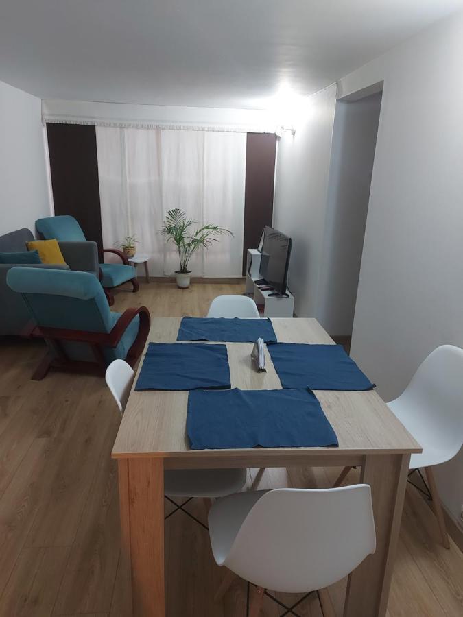 Apartamento Luna 170 Bogotá