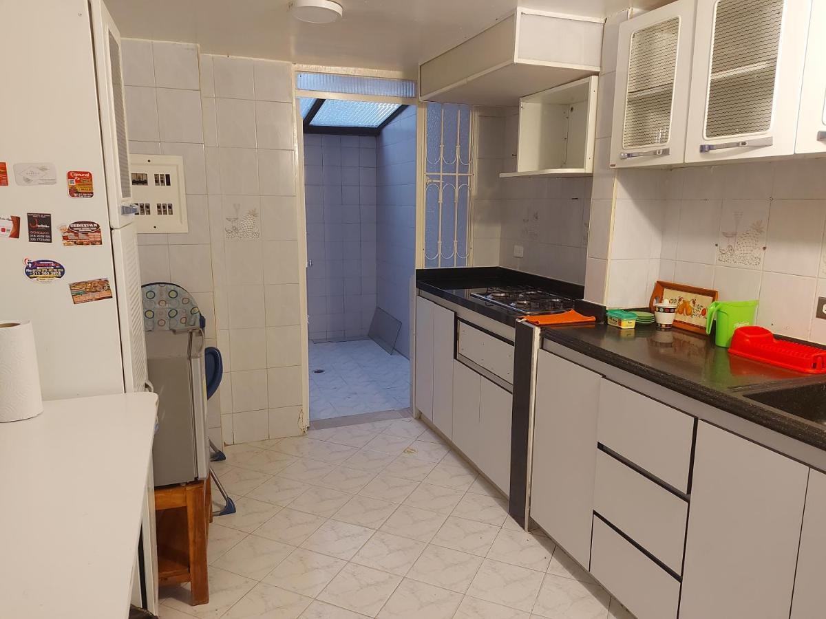 Apartamento Luna 170