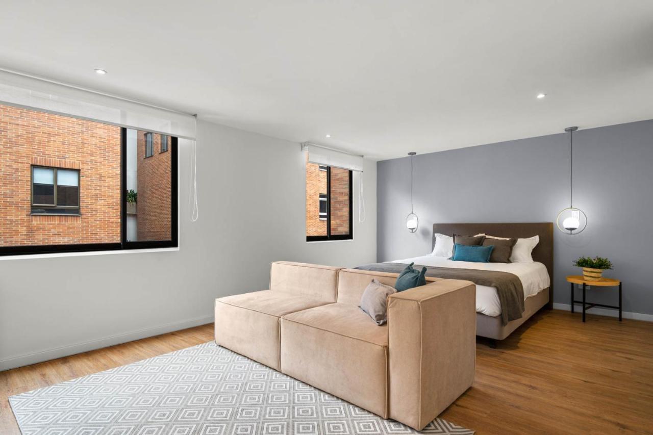 Build It In - Premium Coliving Guest house