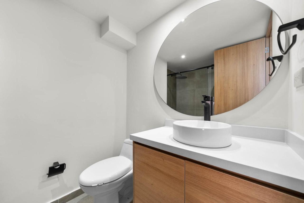 Guest house Build It In - Premium Coliving Bogota