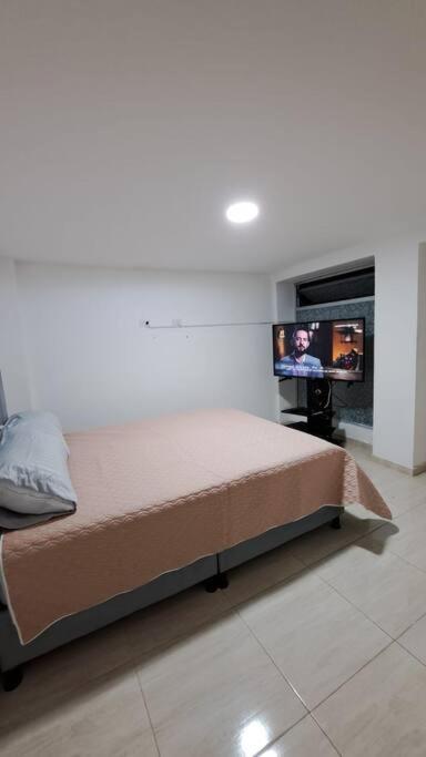 Confortables Apartment