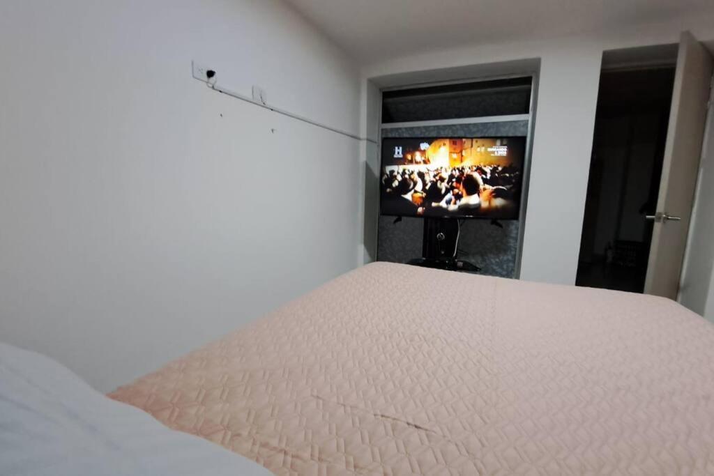 Confortables Apartment *