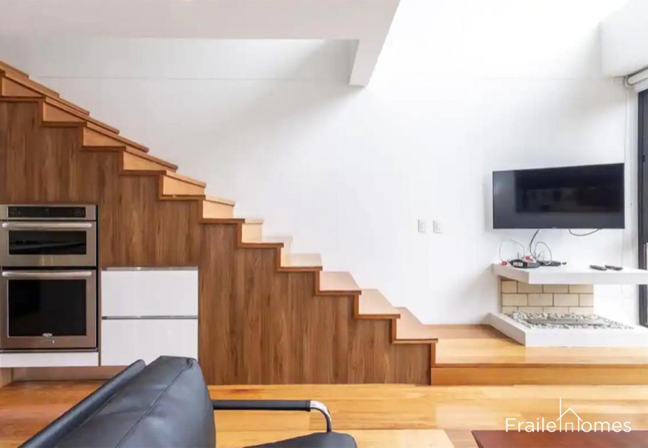 Apartamento Fh - Dazzling In Virrey Park - Bogotá