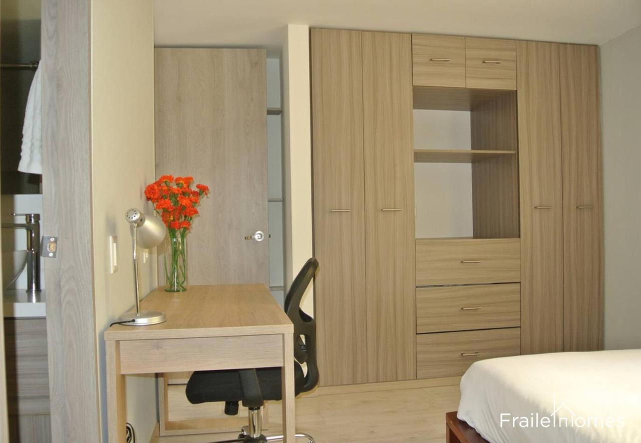 Fh - Impressive Flat In Santa Barbara - Apartment *