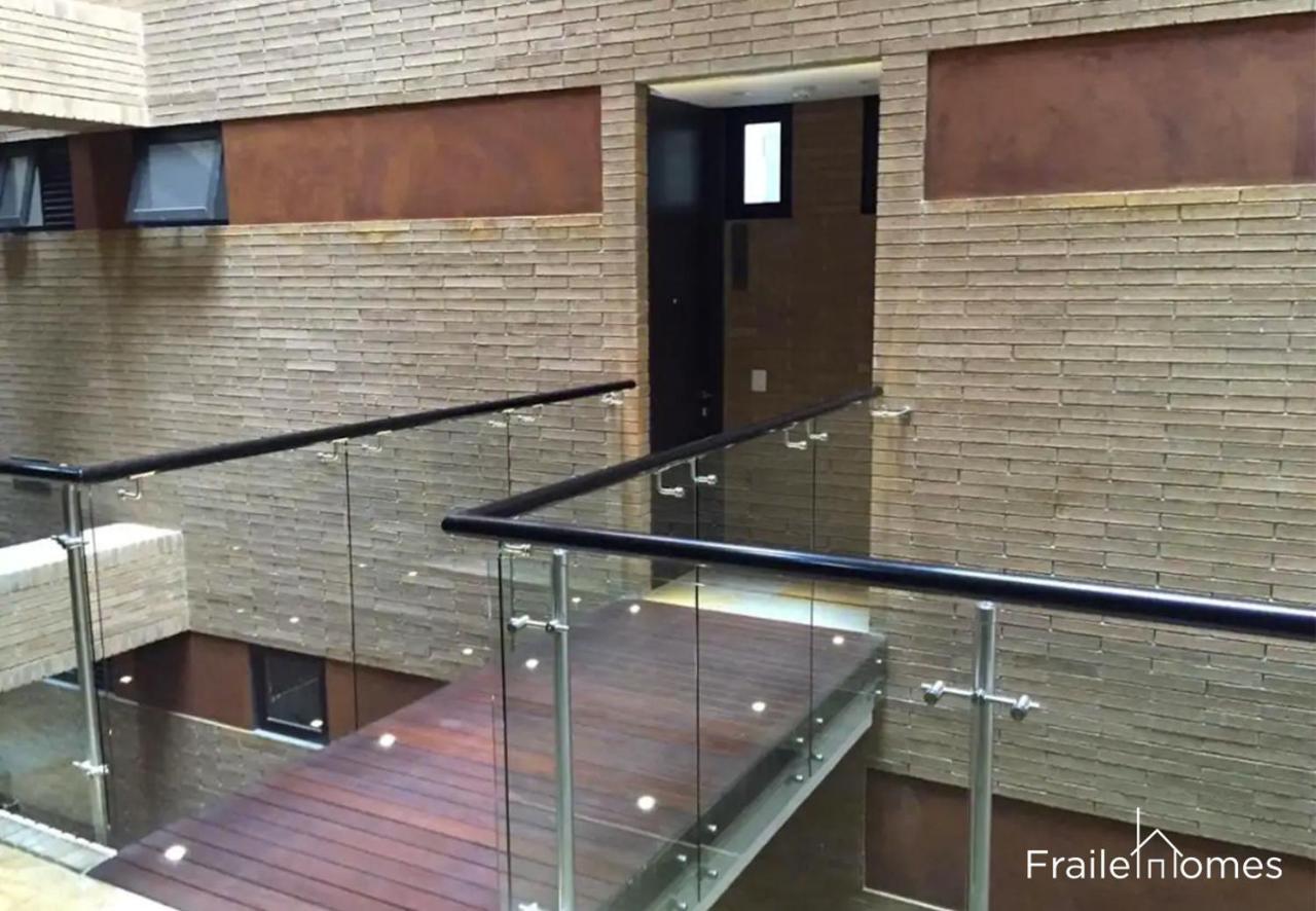 Apartamento Fh - Dazzling In Virrey Park - Bogotá